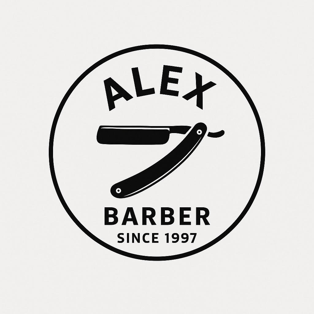 Alex Barber